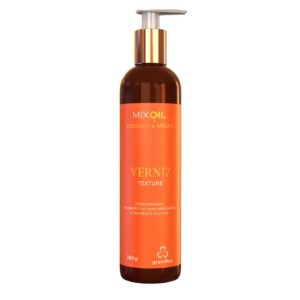 MIX OIL - VERNIZ TEXTURE - 280g