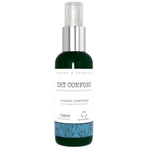 DRY CONFORT LIQUID CONTROL - 120ml