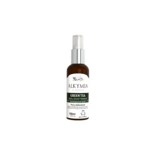 GREEN TEA HAIR & SCALP THERAPY - 130ml