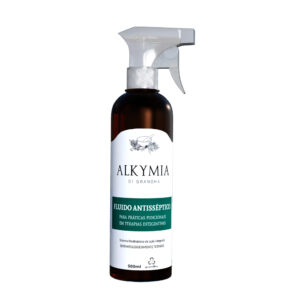 FLUIDO ANTISSÉPTICO - 500ml