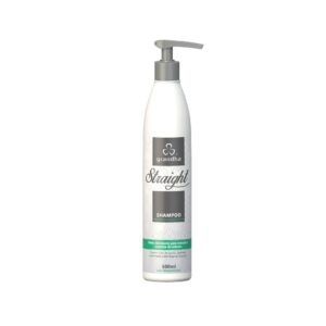STRAIGHT SHAMPOO - 500ml
