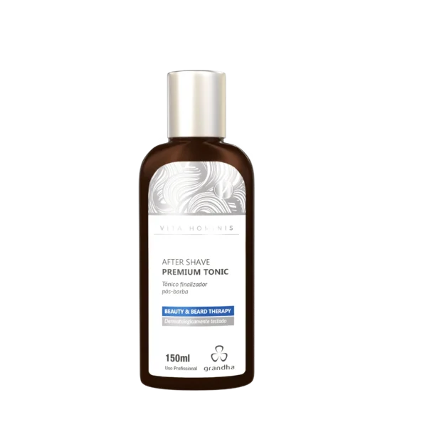 AFTER SHAVE PREMIUM TONIC - 150ml