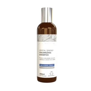 CRYSTAL SINERGY VOLUMIZING SHAMPOO - 250ml
