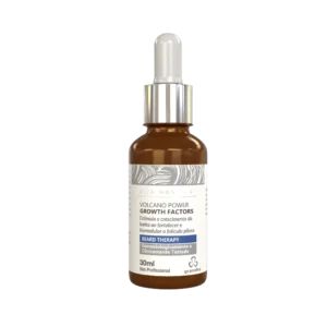 VOLCANO POWER GROWTH FACTORS - 30ml