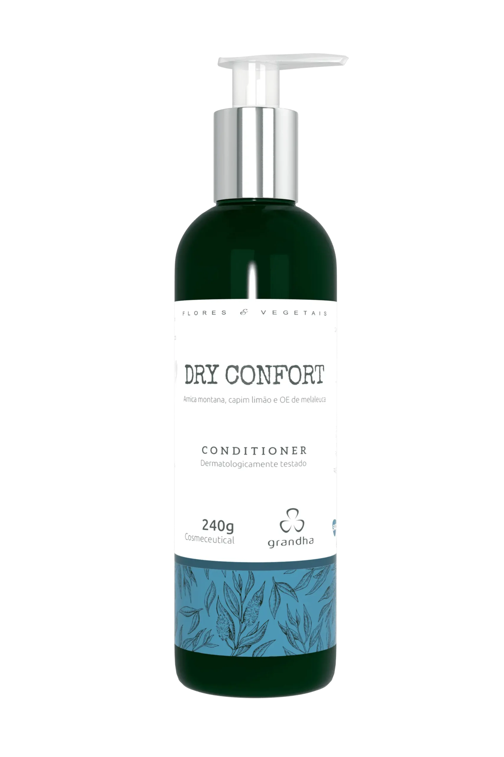DRY CONFORT CONDITIONER - 240g