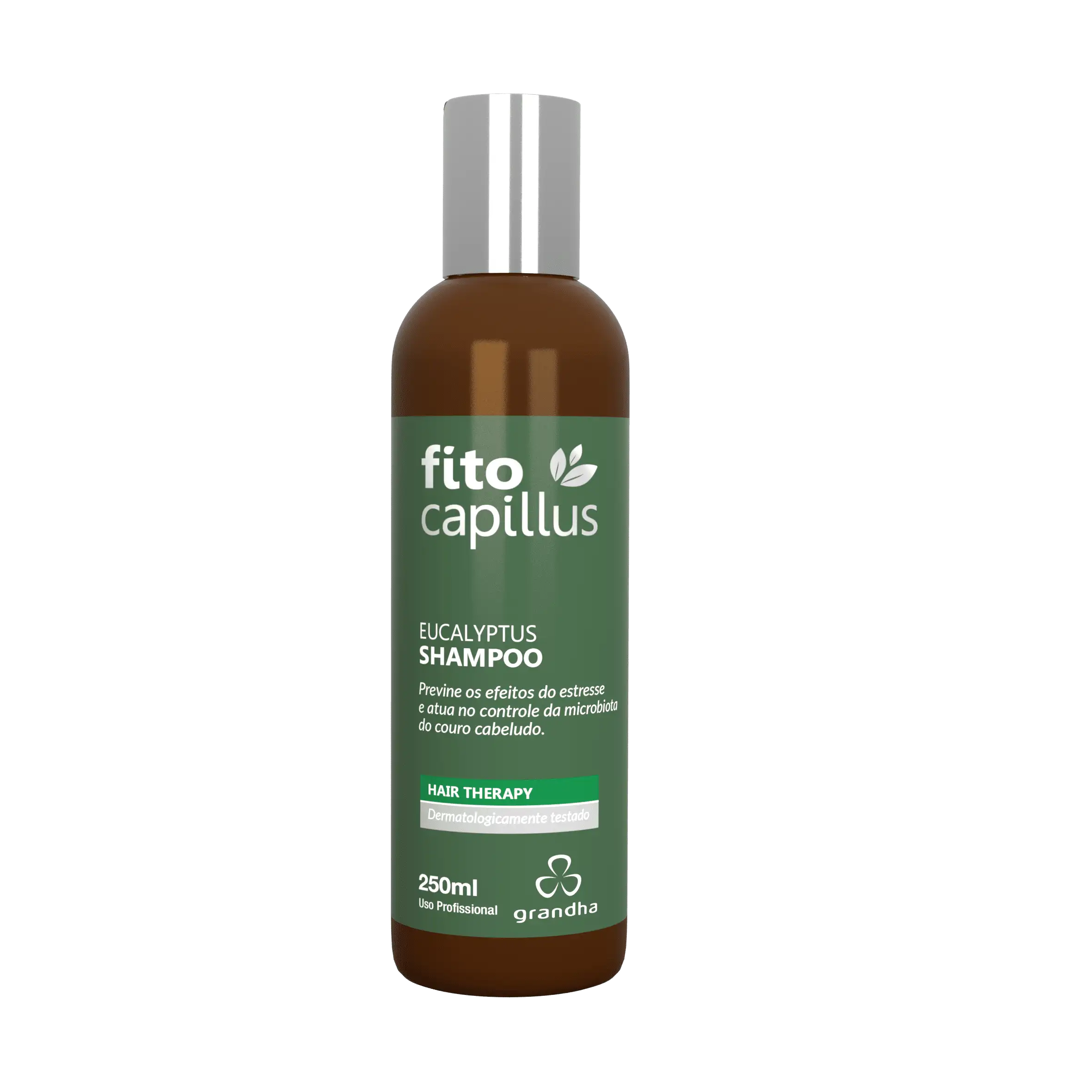 FITO CAPILLUS - EUCALYPTUS SHAMPOO - 250ml