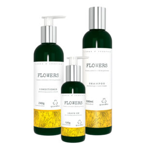 Kit Flowers