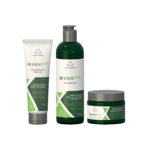 Kit Revitamax