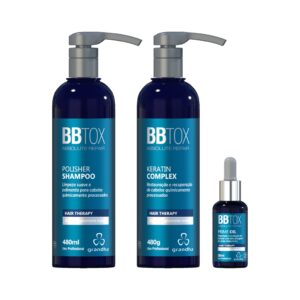 Kit Bbtox 480