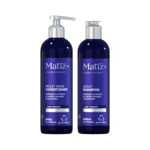 Kit Matiz P21 240