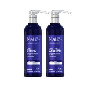 Kit Matiz P21 480