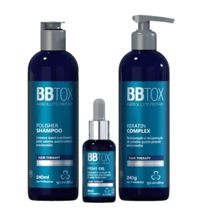 Kit Bbtox 240