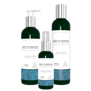Kit Dry Confort